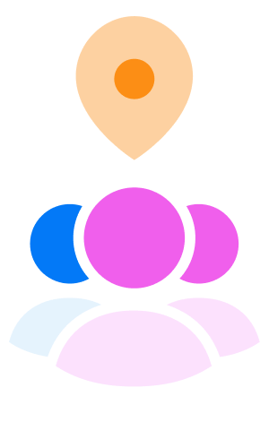 가까운 사람과 빠르게 연결되고 싶은 분들